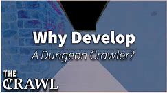 What Is A "DRPG?" (And Why I'm Making One) - The Crawl