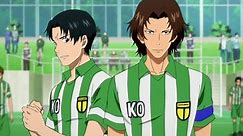 DAYS | E23 - I'm a Member of Seiseki's Soccer Team, Too