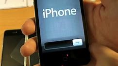 Unboxing: iPhone 4S (32GB Black) - In Dedication to Steve Jobs