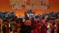 Barry White - Can't Get Enough Of Your Love Baby