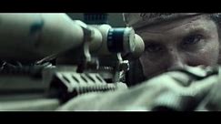 "American Sniper" tops box office