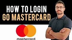 ✅ How to Login to Your Go Mastercard Account Online (Full Guide)