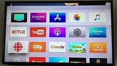 How to Watch Free Live Tv on your Apple TV ?