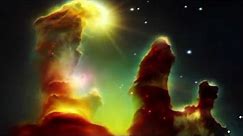 LA NEBULOSA AQUILA (M16 _ The Eagle Nebula)