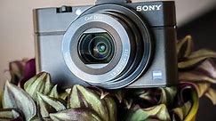 Sony Cyber-shot DSC-RX100 II Review