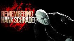 (Breaking Bad) Remembering Hank Schrader