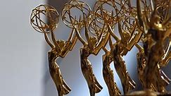 "Succession," "Ted Lasso" lead Emmy noms