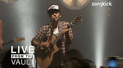 Jason Mraz - I Won’t Give Up [Live From the Vault]