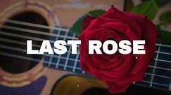 FREE Sad Type Beat - "Last Rose" | Emotional Rap Piano Instrumental