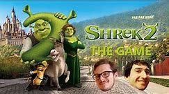 OGRE POWER!! (Shrek 2 Streaming Vid)