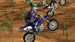 Motocross Nitro - 🕹️ Online Game | Gameflare.com
