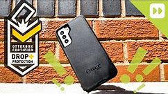 Otterbox Defender Case: DROP TEST!!! (Samsung Galaxy S21 Plus)