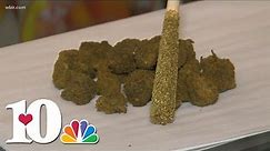 Tennesseans getting high on new "legal weed" Delta-8