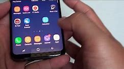 Samsung Galaxy S8: How to Fix Issue With Call Logs Not Showing All Calls Detail