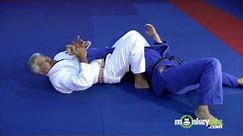 Basic Judo - Throws into Arm Locks