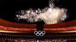 《冰雪速递》【全场回放】北京2022年冬奥会开幕式 全场回放
