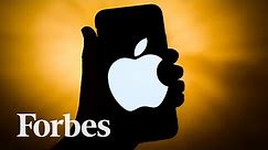 iOS 15.2: Apple Has Suddenly Changed Your iPhone Forever | Straight Talking Cyber | Forbes