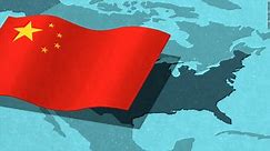 China & the U.S.: anxious allies