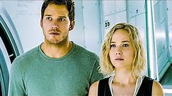 PASSENGERS All Trailer & Movie Clips (2016)