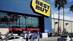 Best Buy looking to close more stores as online sales increase