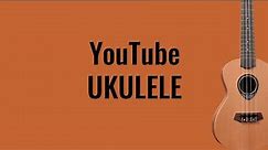 YouTube Ukulele - Play Ukulele with Computer Keyboard
