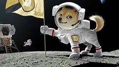 Elon Musk’s dogecoin tweets ‘investigated by SEC’