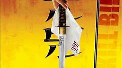 Kill Bill Vol. 1 - The whistle song.