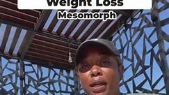Body Types for Weight Loss - Mesomorph | #mesomorph #weightlosstips #2024 #weightloss