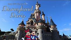 Disneyland Paris | Quick Guide | Virtual Tour