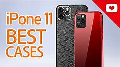 Best iPhone 11 Case / iPhone 11 Pro Case /iPhone 11 Pro Max Case 2020 hicity