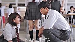 One in a Hundred Thousand - Full Story 💖High School Love Story💖Japanese Movie💖Love Story 💖_NAYU TYTA