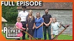 Season 5 Episode 11 | The Repair Shop (Full Episode)