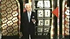 CBS 50 Years from TV City - Game Shows