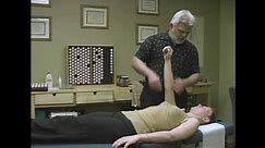 Muscle Testing Demonstration by Austin Chiropractic Care