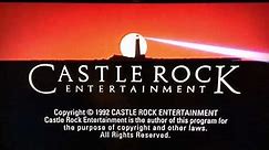 Castle Rock Entertainment/Sony Pictures Television (1992/2002)