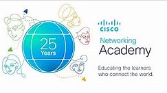 Creation d'un compte NetAcad #empreintetech #cisco #networking #cybersécurité