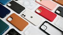 Best Cases for iPhone 12 mini in 2024