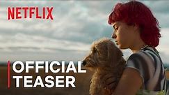 Rainbow | Official Teaser | Netflix