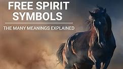Free Spirit Symbols - The Many Meanings Explained - Richardalois.com