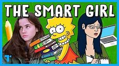 The Smart Girl Trope, Explained