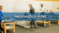 The Athletico Story - Athletico Physical Therapy