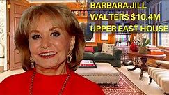 Barbara Jill Walters House | Inside The View Ex-Host Barbara Jill Walters $10.4M Upper East Home