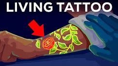 Your Tattoo is INSIDE Your Immune System. Literally