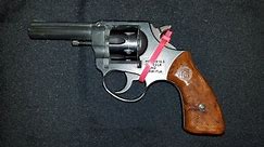 RG Handguns - The King of Cheap - AllOutdoor.com