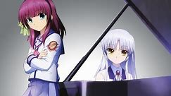 GR Anime Review: Angel Beats