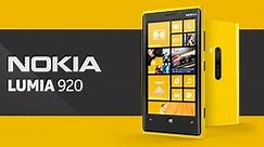 Análise: Nokia Lumia 920 [vídeo]
