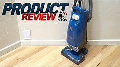 Kenmore Intuition Bagged Upright Vacuum Review BU4022 BU4021