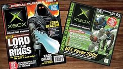 Exploring Xbox Demos: Official Xbox Magazine Demo Disc 3