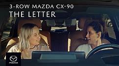 2024 Mazda CX-90 | The Letter