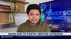 Americans Fight Back To Save The Post Office